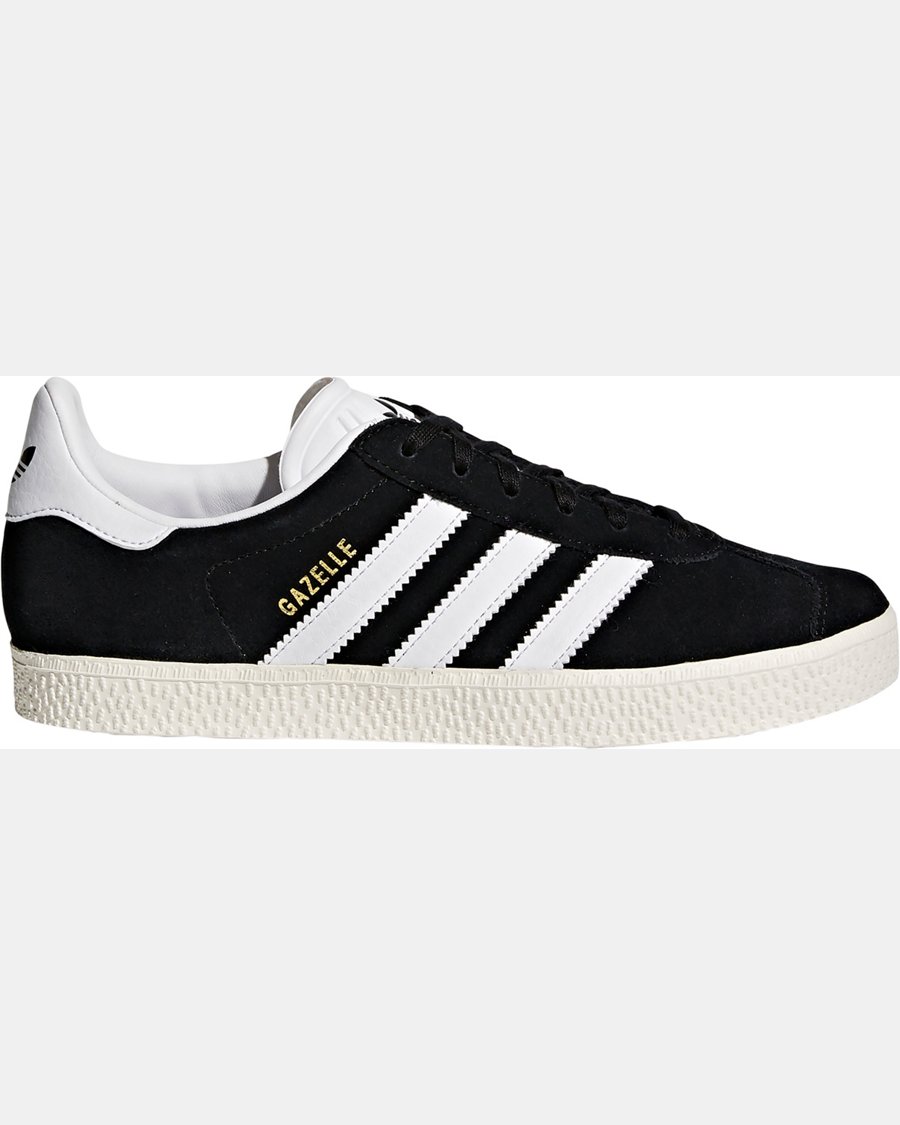 adidas Kids' Grade School Gazelle Shoes - Image 3