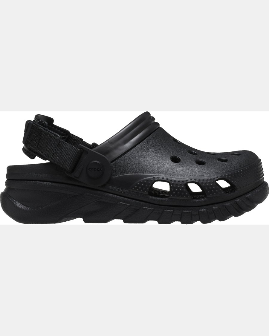Crocs Duet Max II Clogs