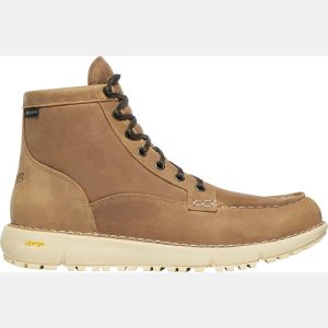 Danner Men's Logger Moc 917 GORE-TEX Boots