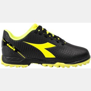 Diadora Kids' Pichichi 5 Turf Soccer Cleats