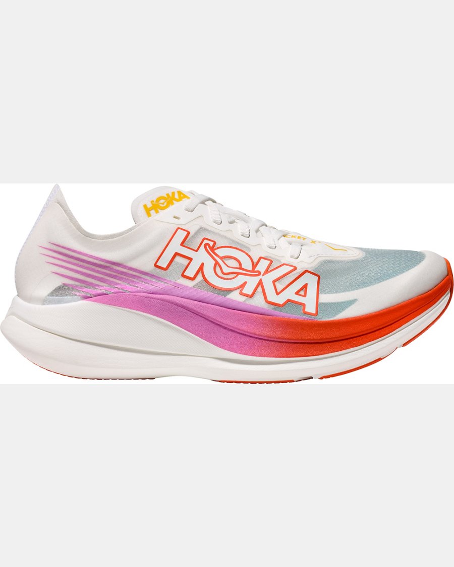 HOKA Rocket X 2 Running Shoes - Image 2