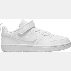 Nike Kids' Preschool Court Borough Low Recraft Shoes