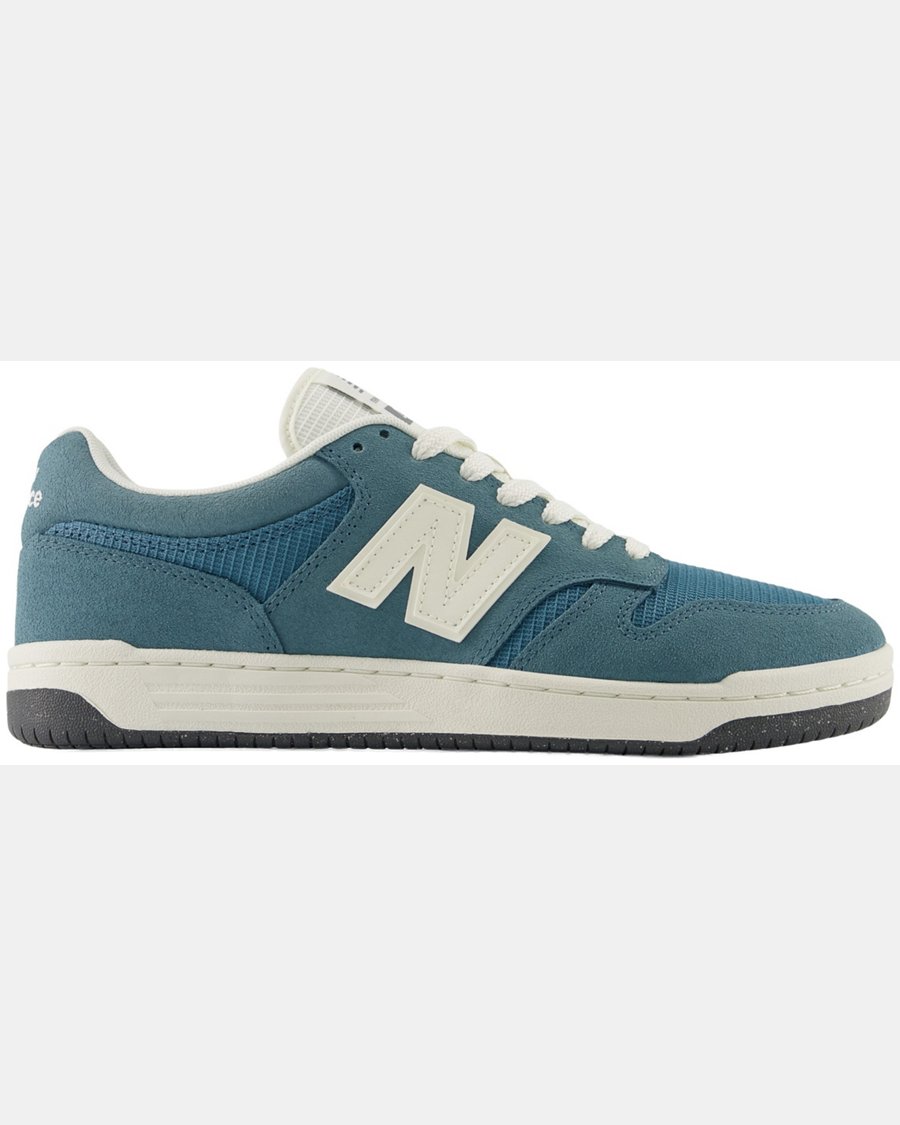 New Balance 480 Shoes - Image 8