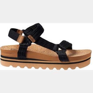 Reef Women's Cushion Rem Hi Sandals