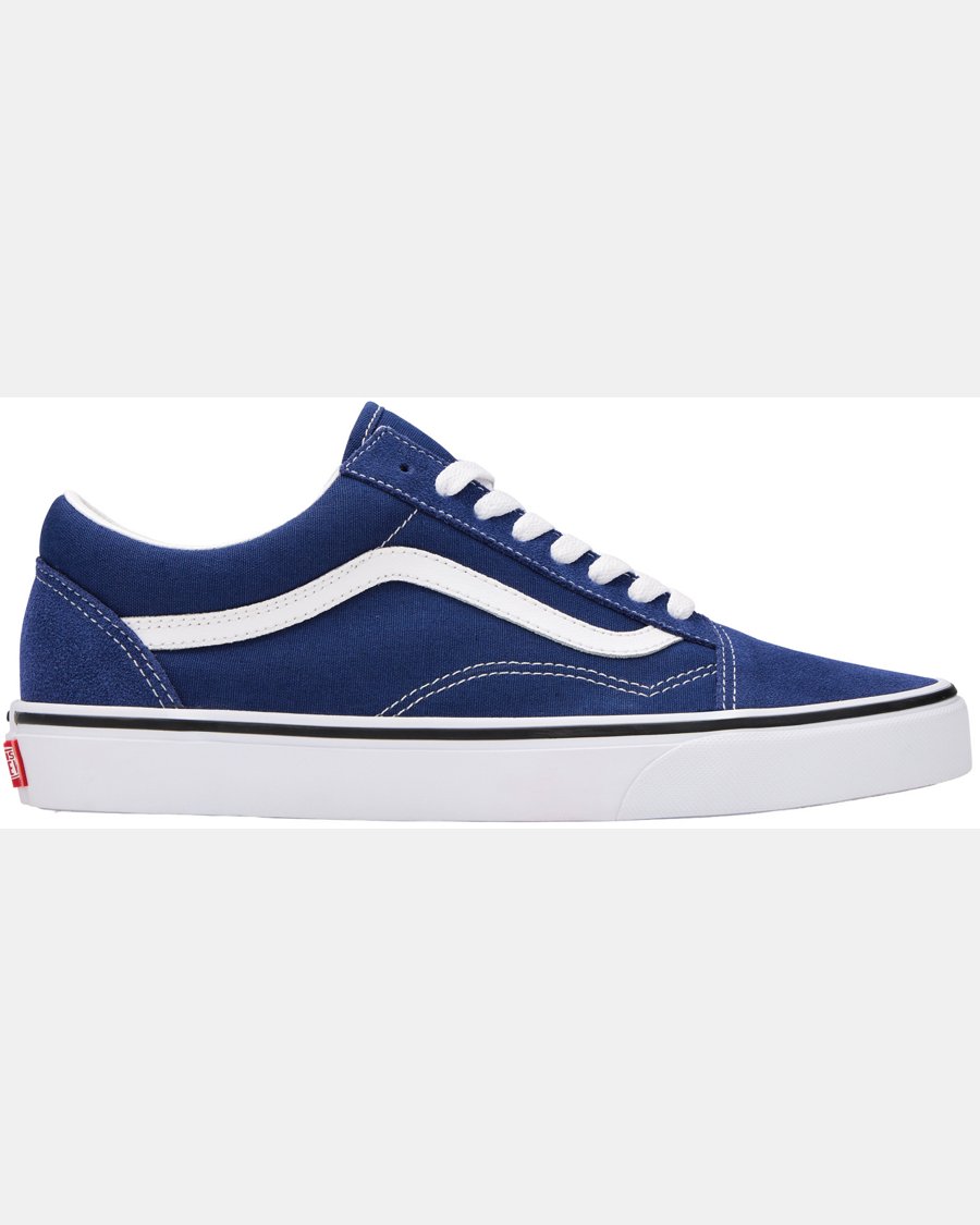 Vans Old Skool Shoes - Image 5