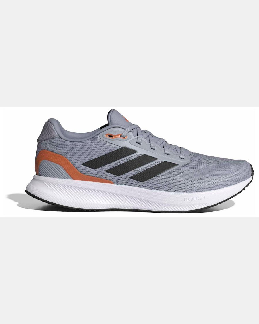 adidas Men's Runfalcon 5 Running Shoes - Image 2