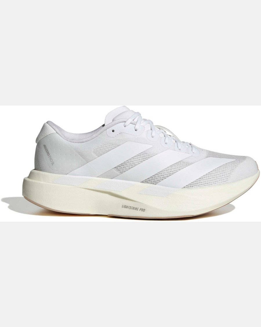 adidas Women's Adizero EVO SL Running Shoes - Image 2