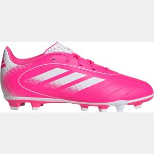 adidas Kids' Goletto IX FG/MG Soccer Cleats