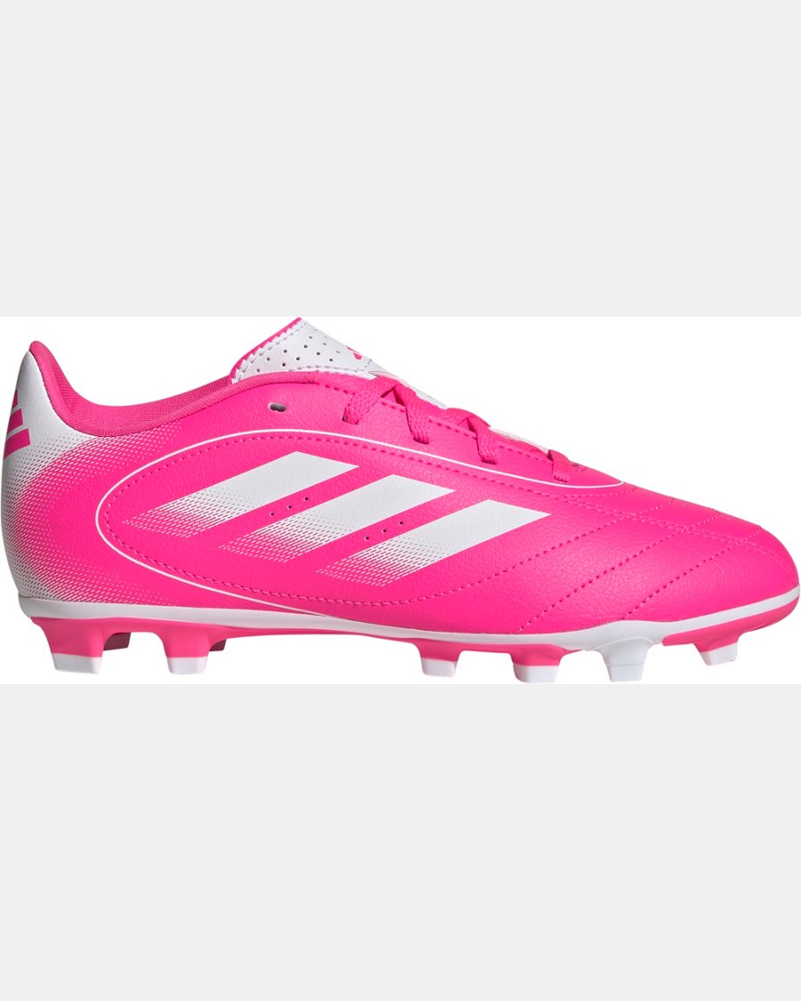 adidas Kids' Goletto IX FG/MG Soccer Cleats