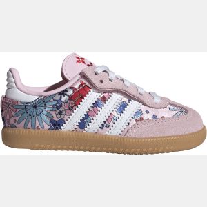 adidas Toddler Samba OG Shoes