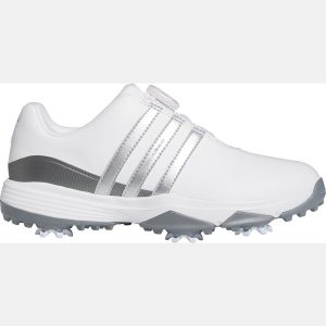 adidas Youth Tour360 24 BOA Golf Shoes