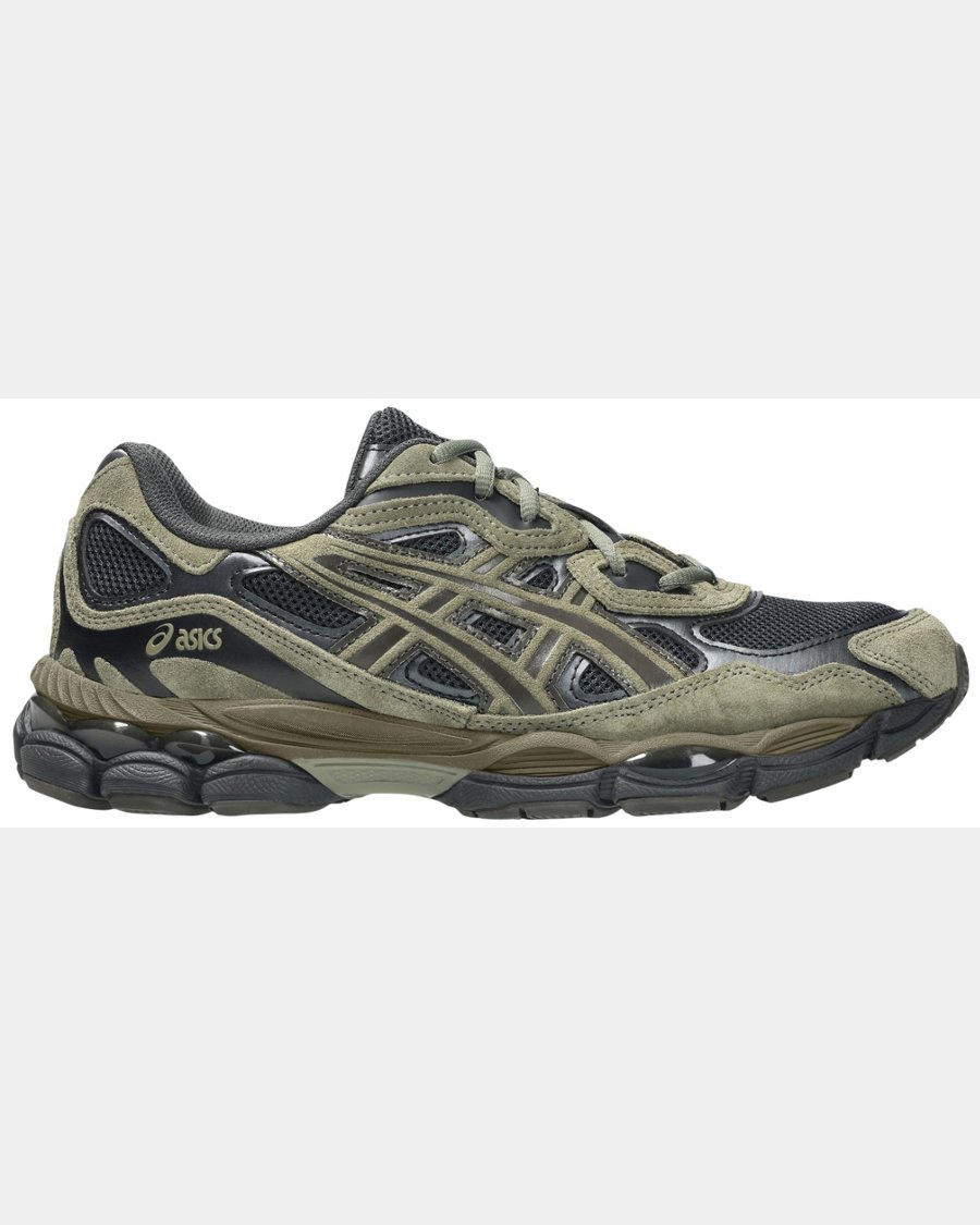 ASICS Men's GEL-NYC Shoes - Image 8
