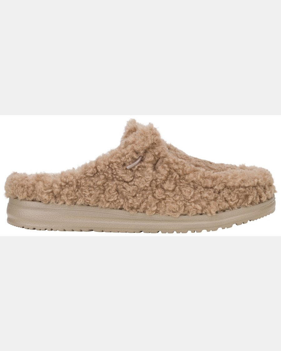 Hey Dude Wendy Slippers