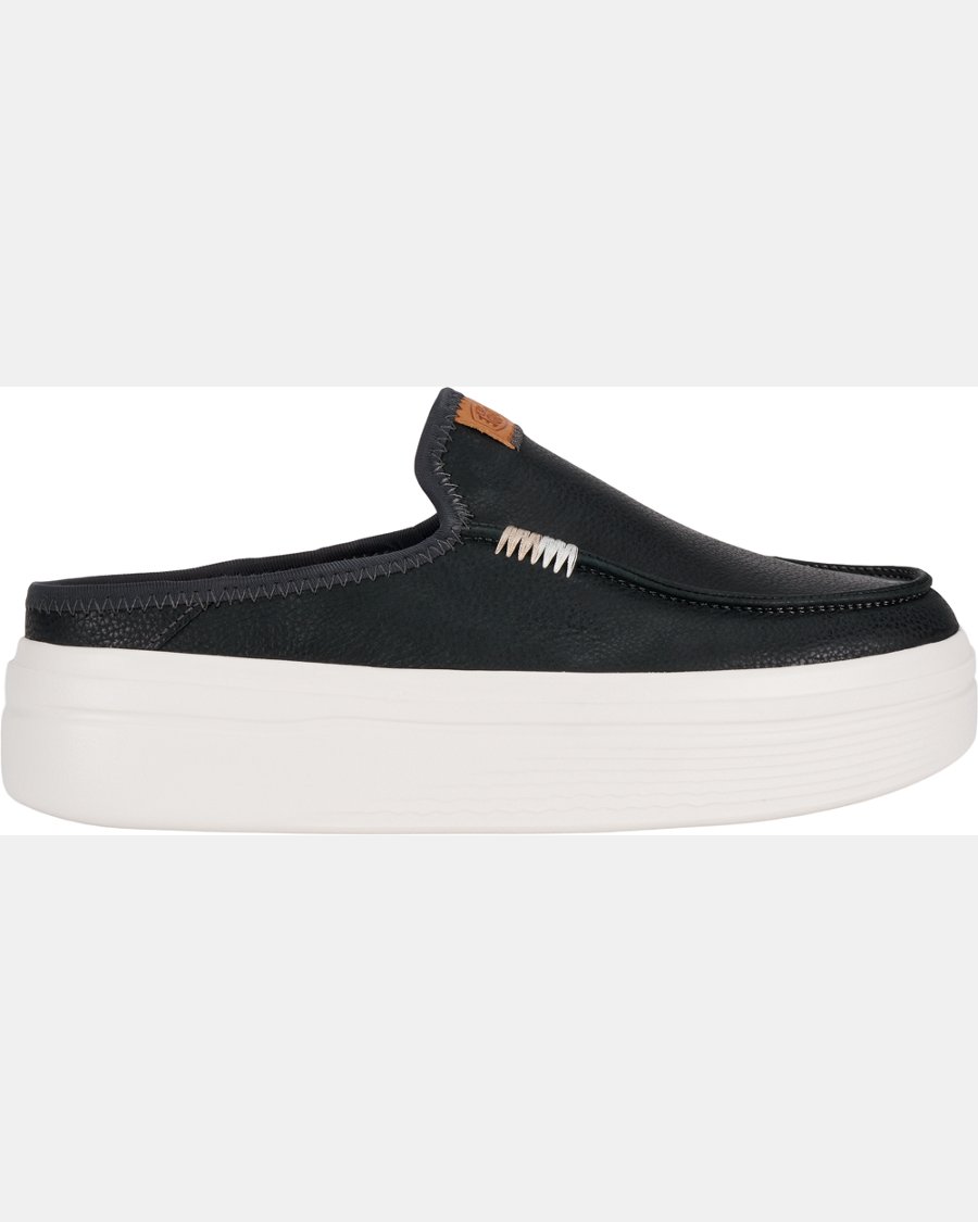 Hey Dude Women's Austin Lift Classic Shoes - Image 8