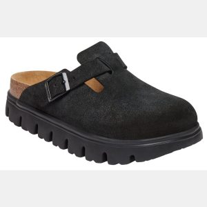 Papillio by Birkenstock Women's Boston Chunky Clogs