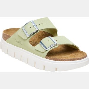 Papillio by Birkenstock Women's Arizona Chunky Platform Sandals