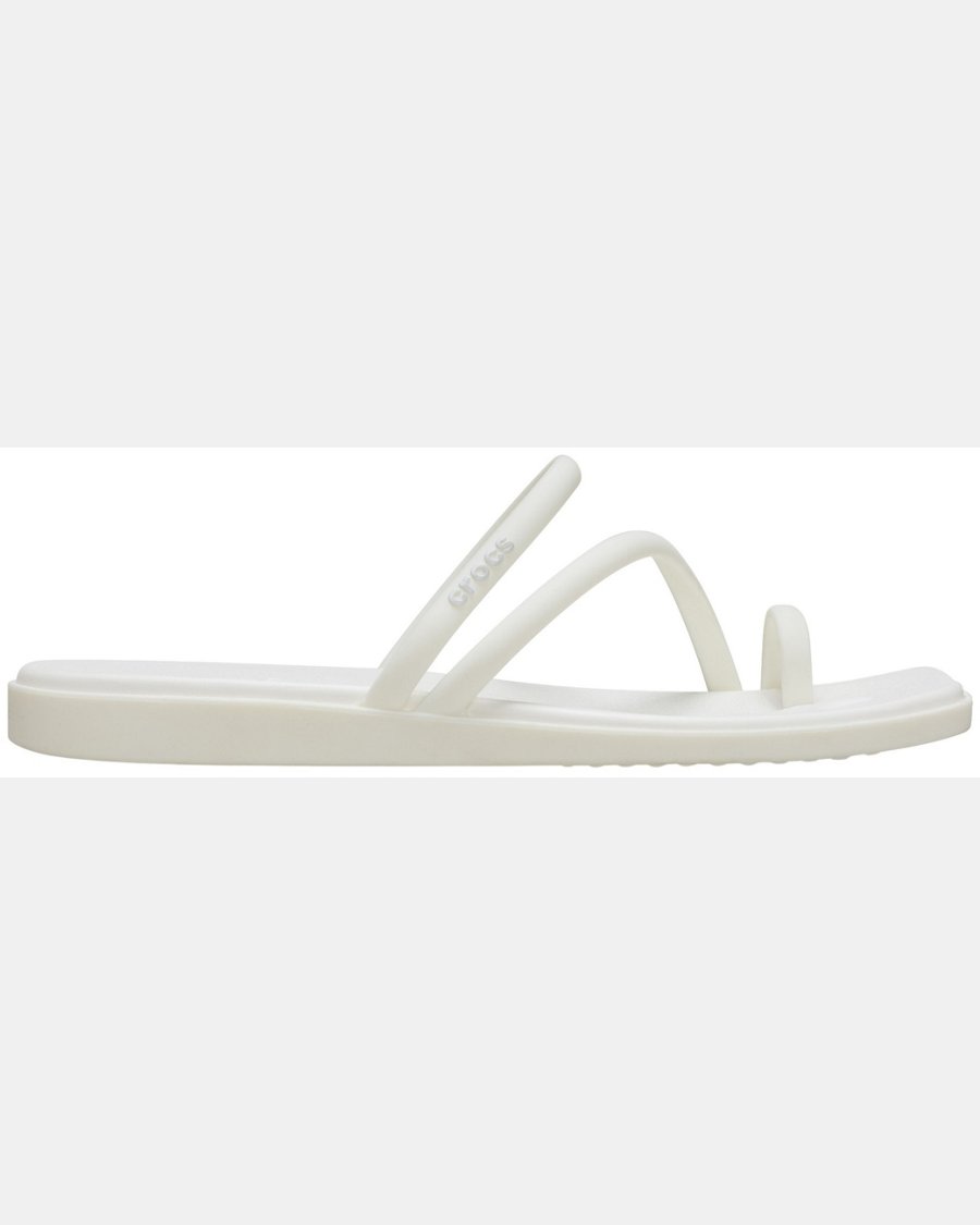 Crocs Women's Miami Top Loop Sandals - Image 4