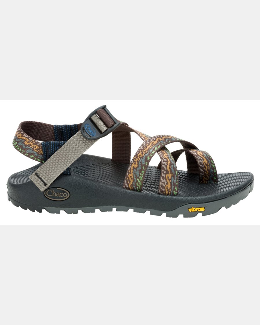 Chaco Women's Rapid Pro Toe-Loop Sandals