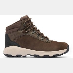 Columbia Women's Newton Wander Waterproof Hiking Boots