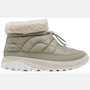 Columbia Women's Snowtrot Shorty Boot