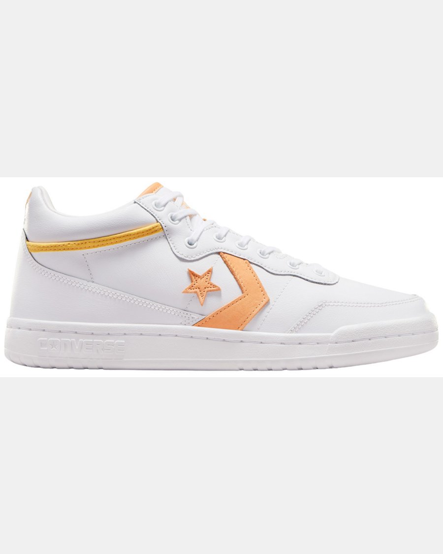 Converse Fastbreak Pro Mid Rise Shoes
