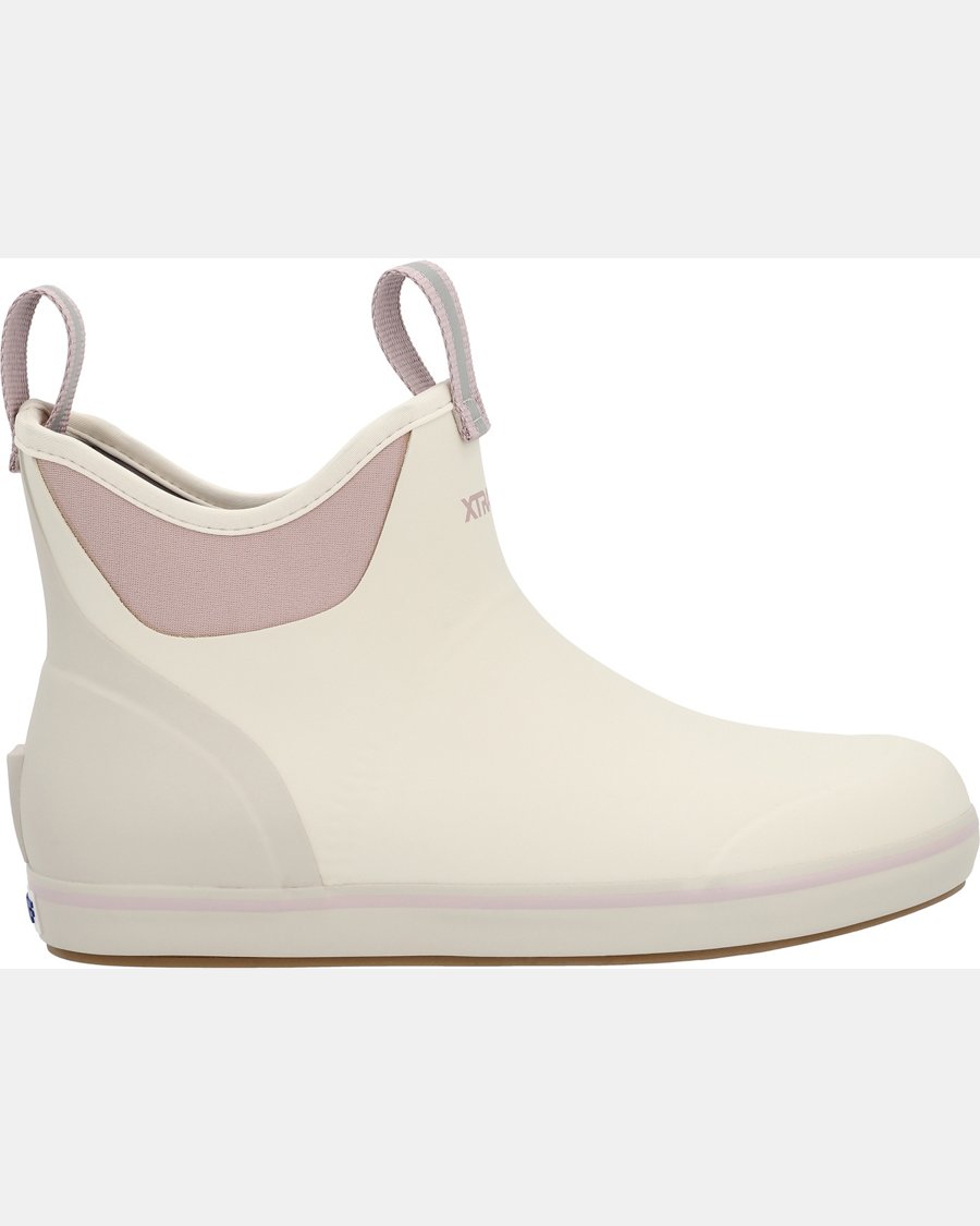 Xtratuf Women's 6" Ankle Deck Boot - Image 5
