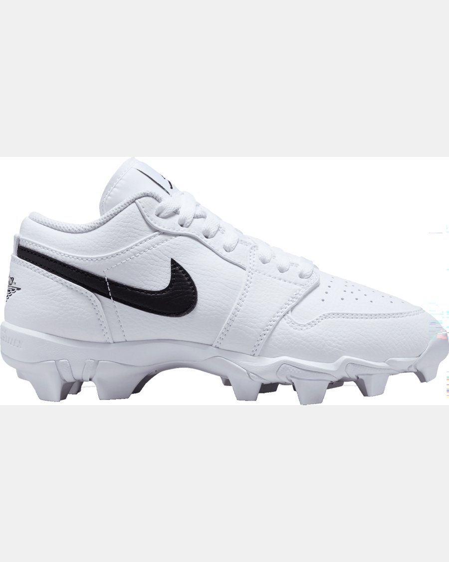 Jordan 1 Kids' Multisport Cleats - Image 9