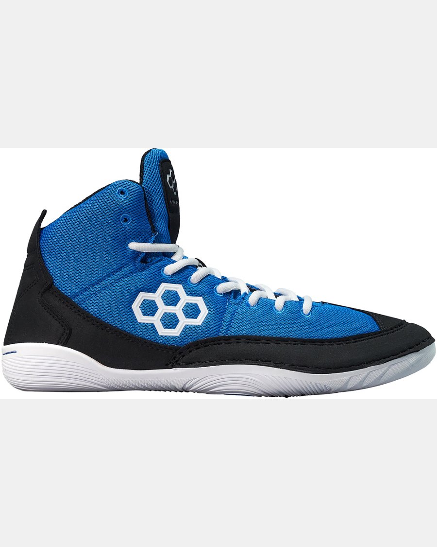 RUDIS Courage Wrestling Shoes