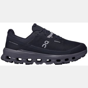On Men's Cloudvista 2 Waterproof Trail Running Shoes