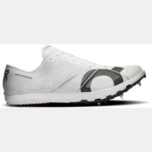 On Men's Cloudspike XC Track and Field Shoes