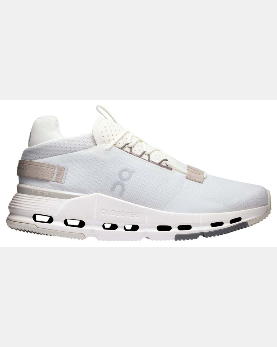 On Women's Cloudnova 2 Shoes - Image 5