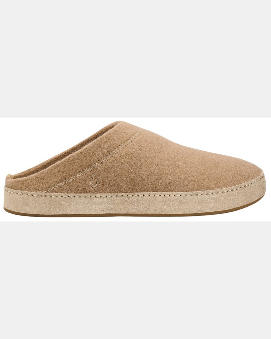 OluKai Mens Hamani Hulu Shoes