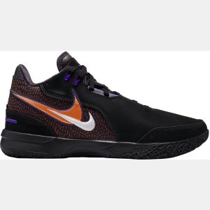 Nike LeBron NXXT Gen AMPD Basketball Shoes