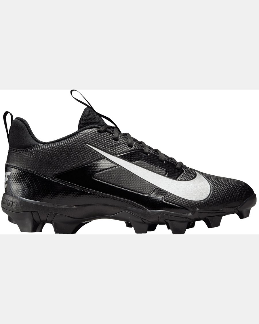 Nike Men's Alpha Menace 4 Shark Football Cleats - Image 3