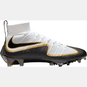 Nike Vapor Edge 360 Untouchable Mid Football Cleats