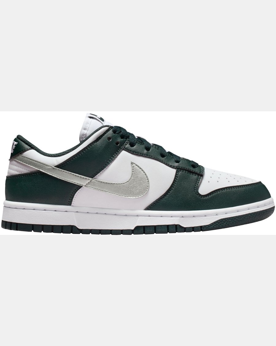 Nike Women's Dunk Low Shoes - Image 2