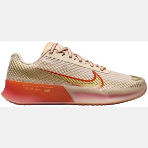 NikeCourt Women's Air Zoom Vapor 11 Premium Hard Court Tennis Shoes