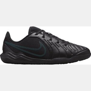Nike Kids' Tiempo Legend 10 Club Indoor Soccer Shoes