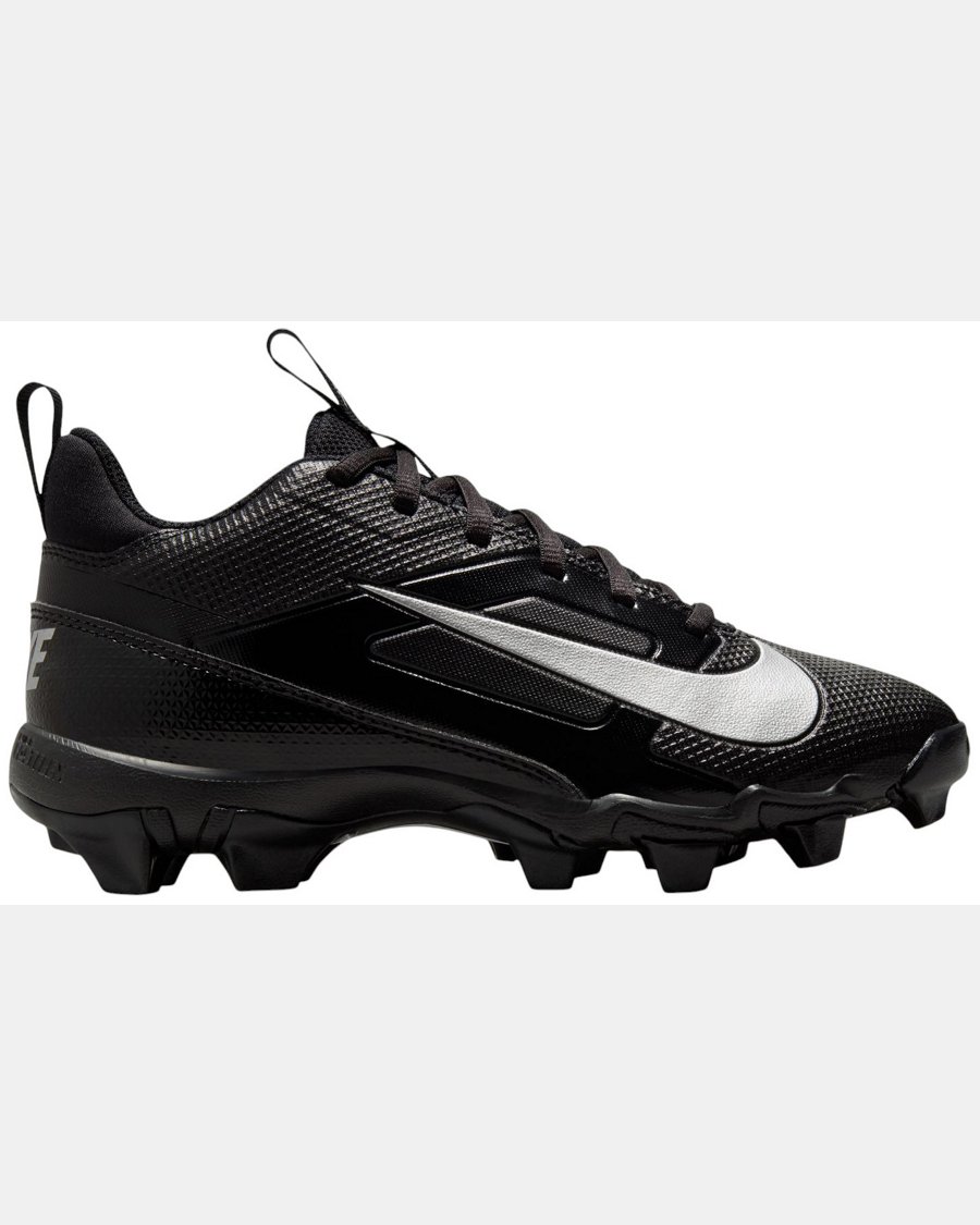 Nike Kids' Alpha Menace 4 Shark Football Cleats - Image 3