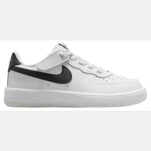 Nike Kids' Preschool Air Force 1 Low Easy On Shoes