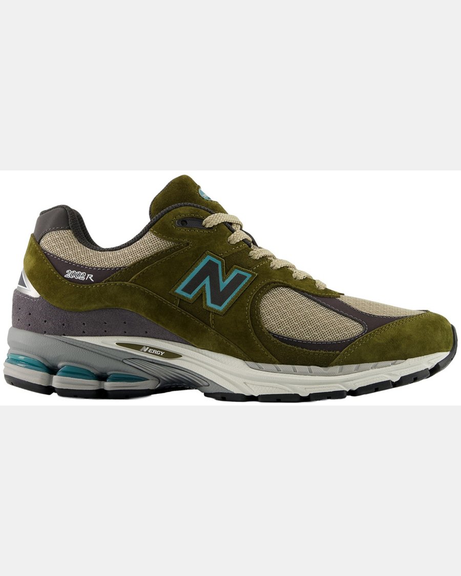 New Balance 2002R Shoes - Image 4