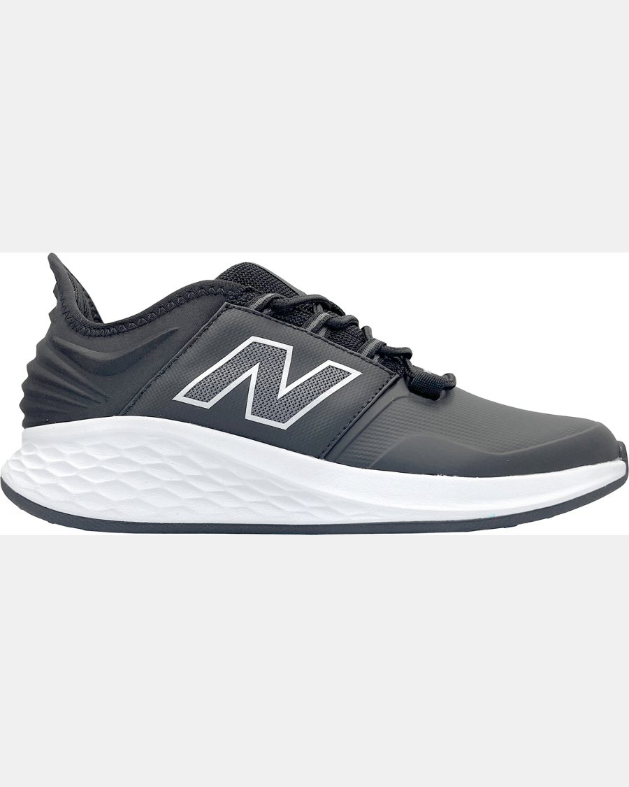 New Balance Women's Fresh Foam ROAV Golf Shoes - Image 2