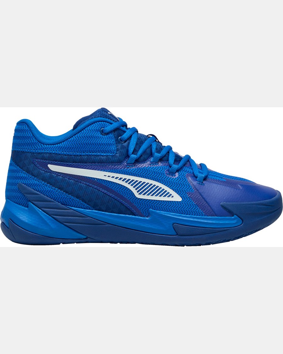 PUMA Dagger Basketball Shoes - Image 3