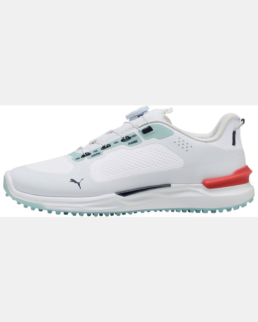 PUMA Ignite Elevate 2 Disc Golf Shoes