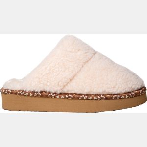 Minnetonka Women's Cerise Slippers