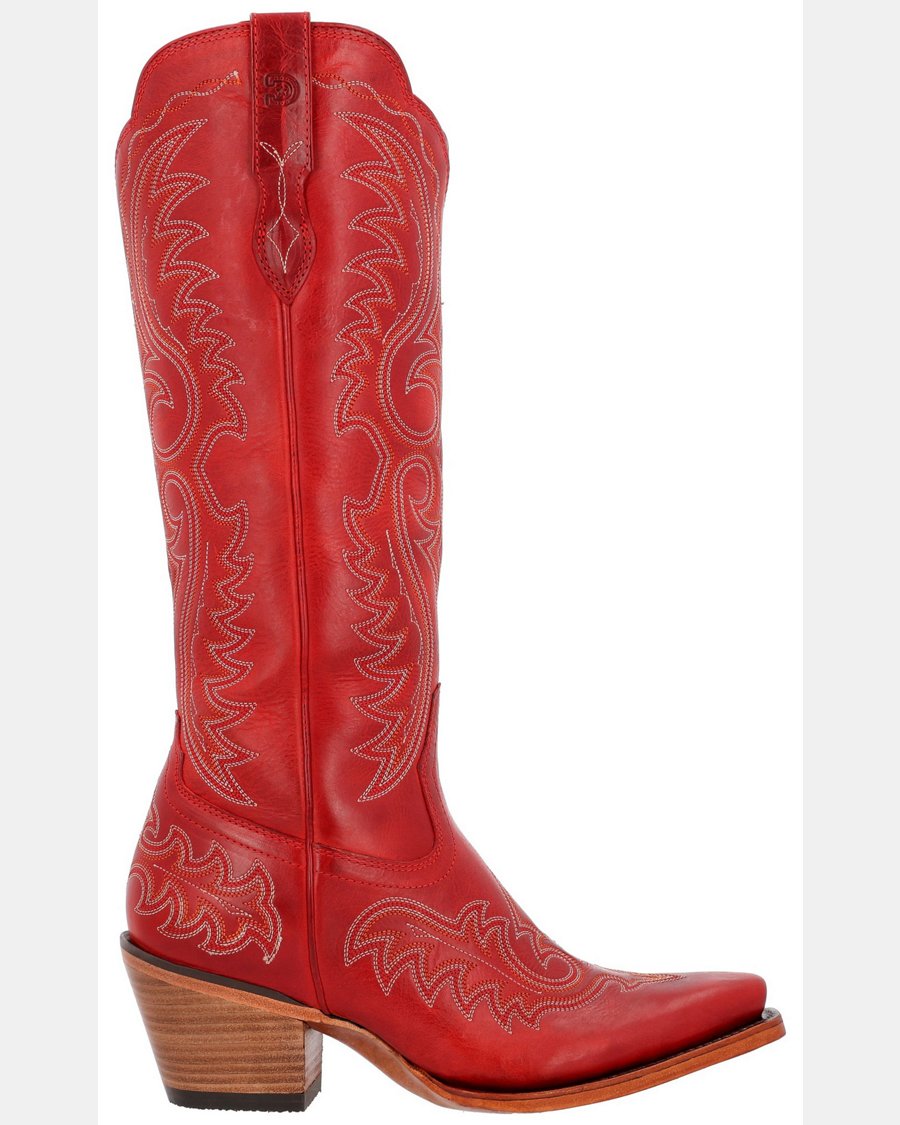 Durango Women's Crush 16" Western Boot