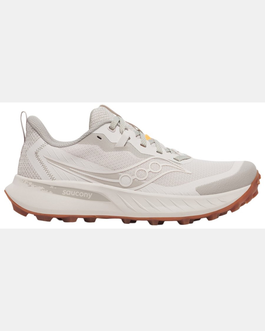 Saucony Women's Peregrine 15 Trail Running Shoes - Image 4