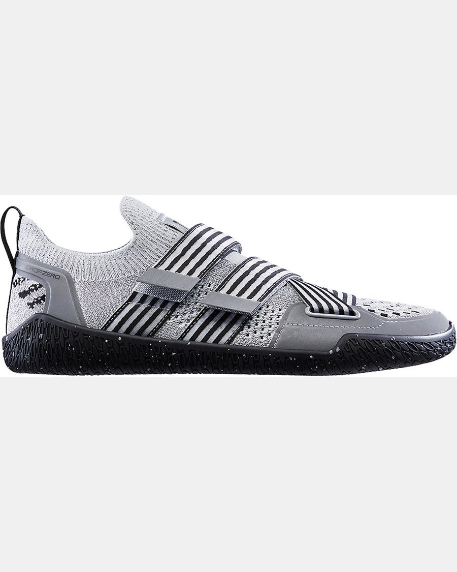 TYR Men's DropZero Barefoot Stability Strap Training Shoes