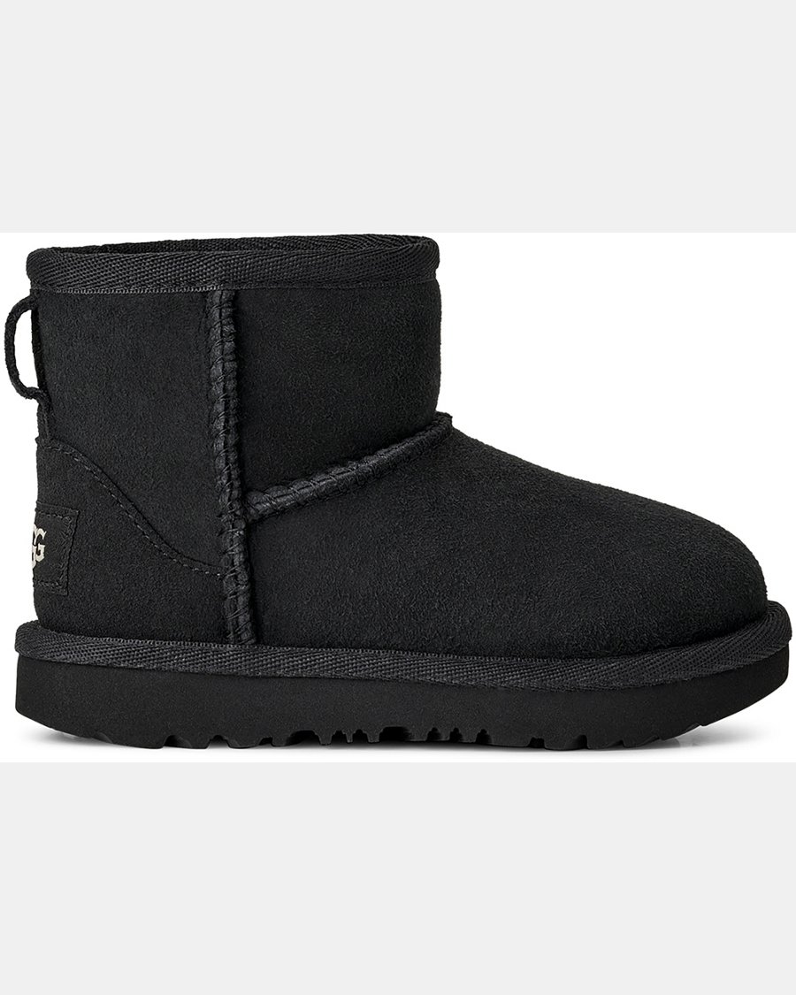 UGG Toddlers Classic Mini II Boots - Image 2