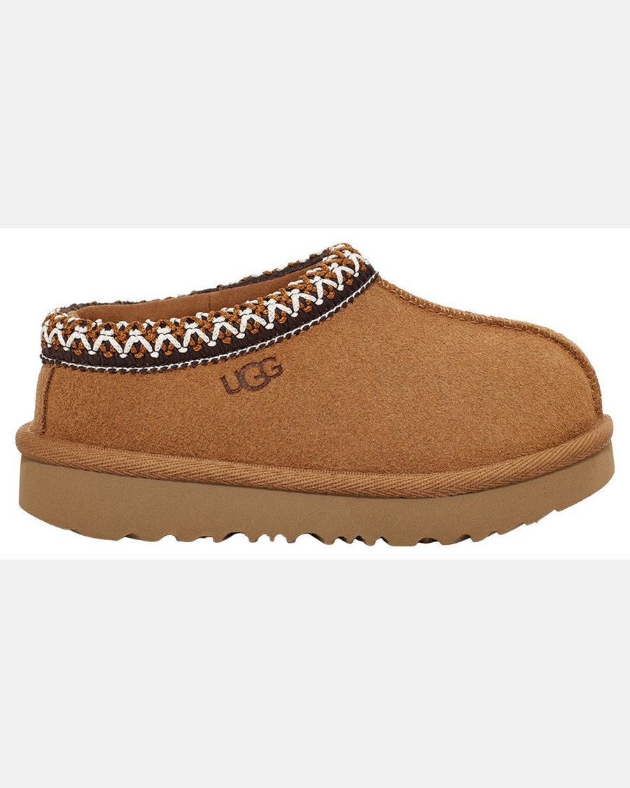 UGG Toddler Tasman Slippers - Image 4